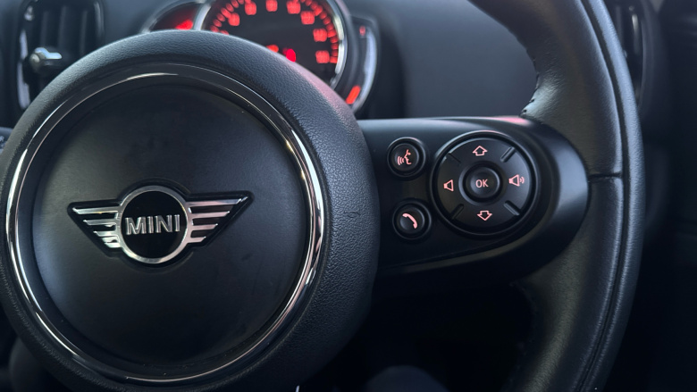 MINI Countryman 1.5 Cooper Classic 5dr Petrol Hatchback